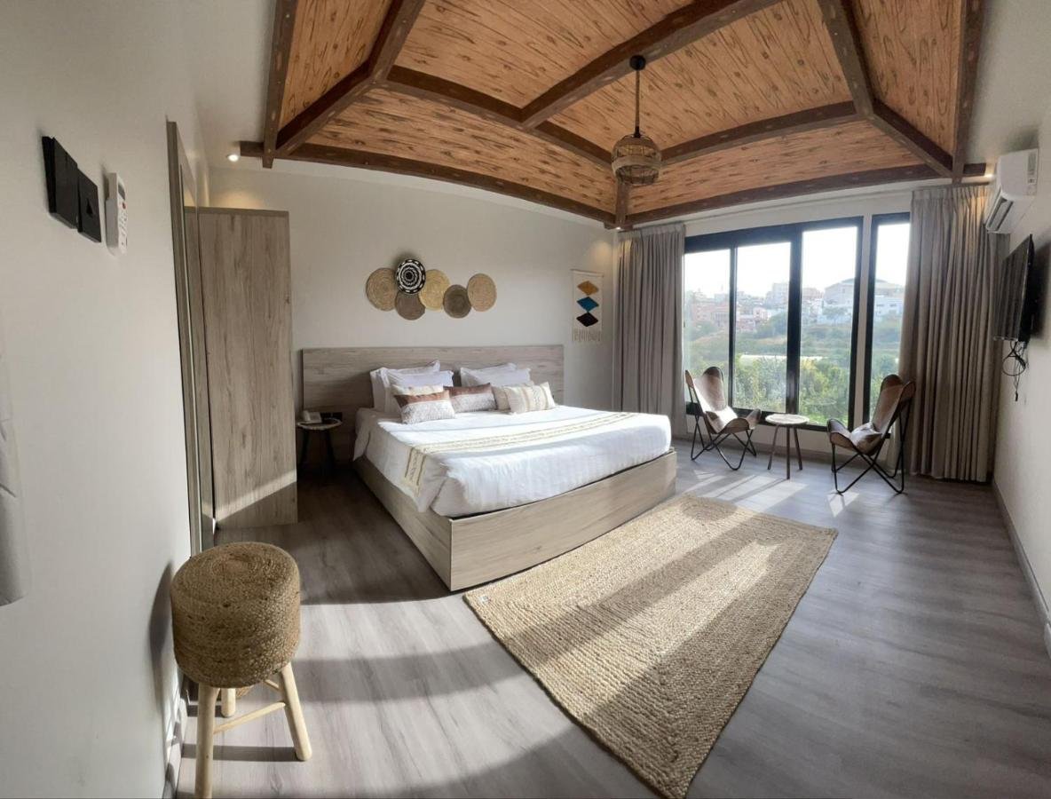 فندق جولدن الأندلس أبها - Golden Andalus Hotel Abha