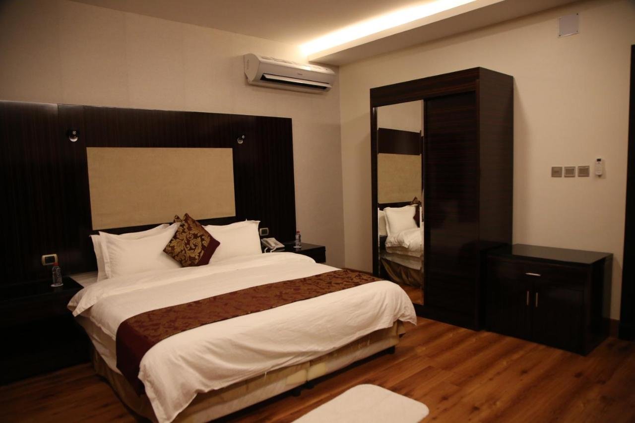 Raoum Inn Khafji Corniche