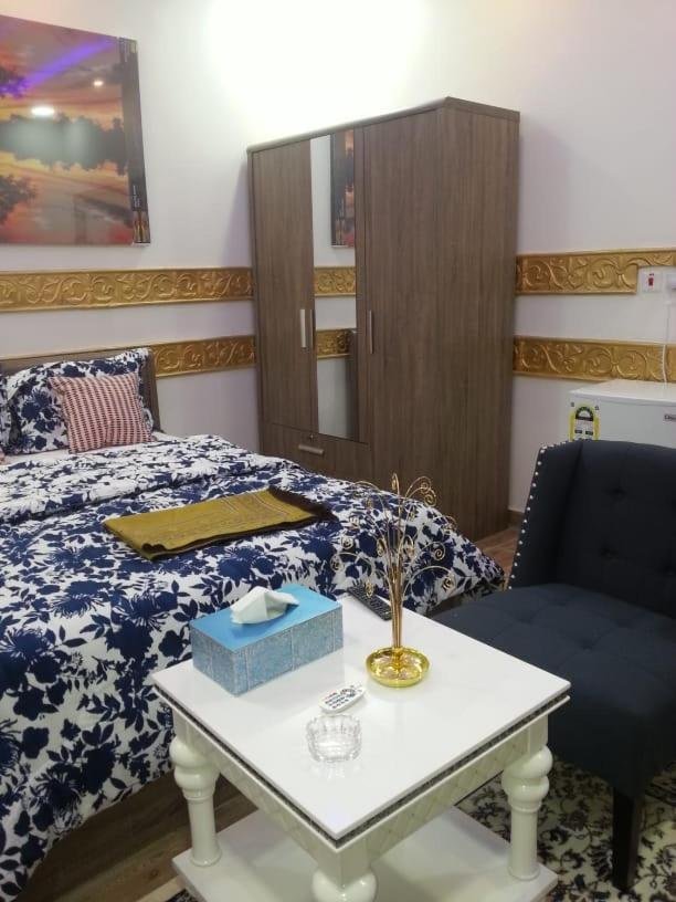 Nozl el Masara Furnished apartments