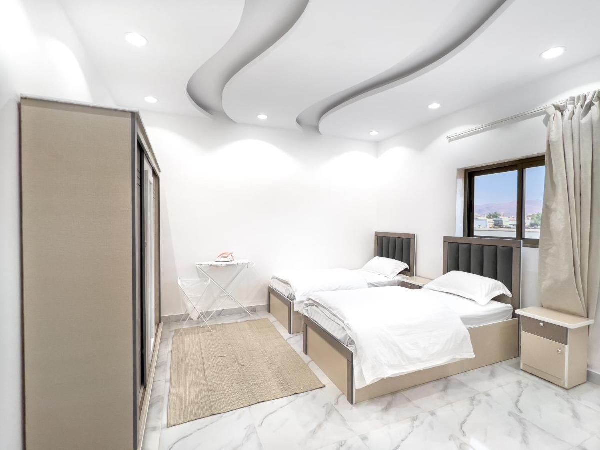 Modern Family Apartment near Al-Masjid -Nabawi