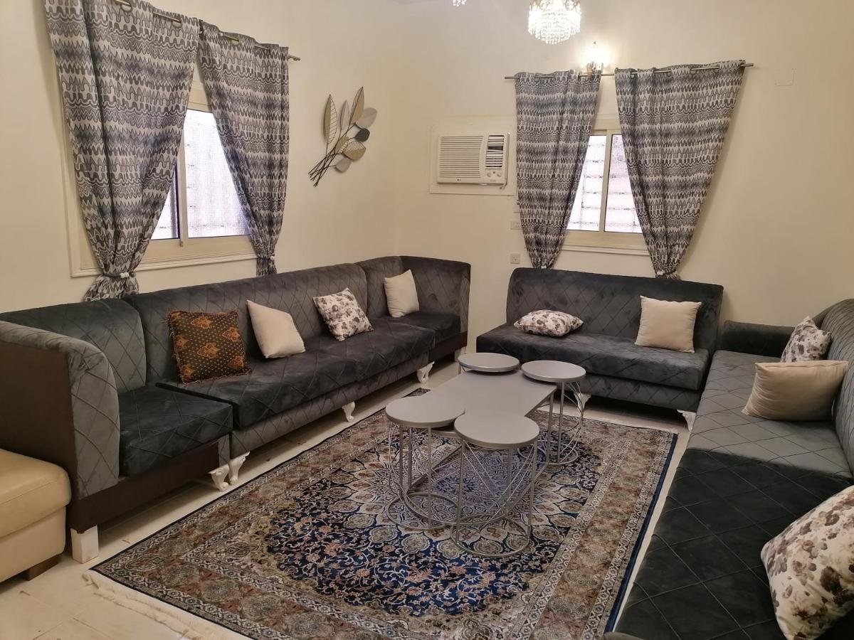 Apartment KHAIR JEWAAR AlMadenah شقق المدينة المنورة خير جوار