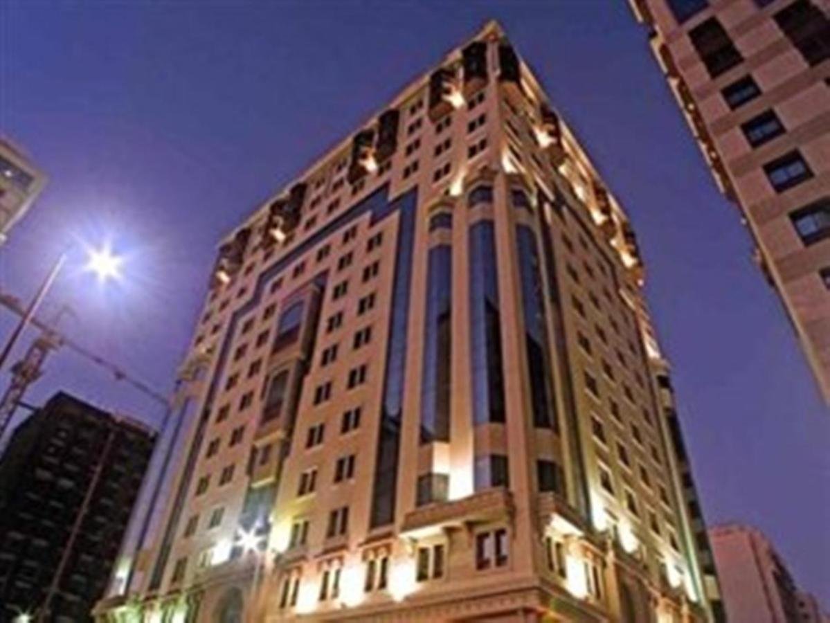 Durrat Al Eiman Hotel - فندق درة الايمان