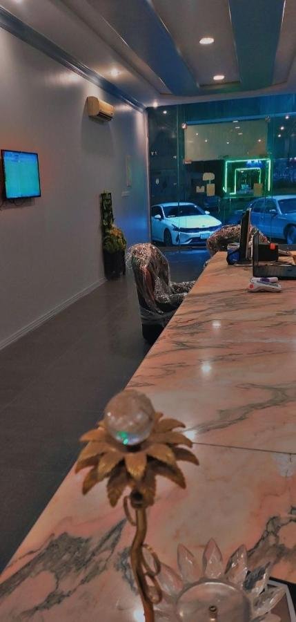 Al Beagy Furnished Units