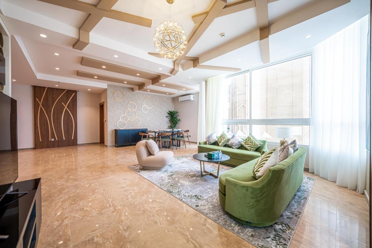 Mabaat - Almasarat Tower Al Shati - 257