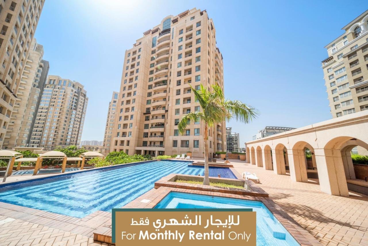 Mabaat - Emaar Towers Al Fayha'a - 375