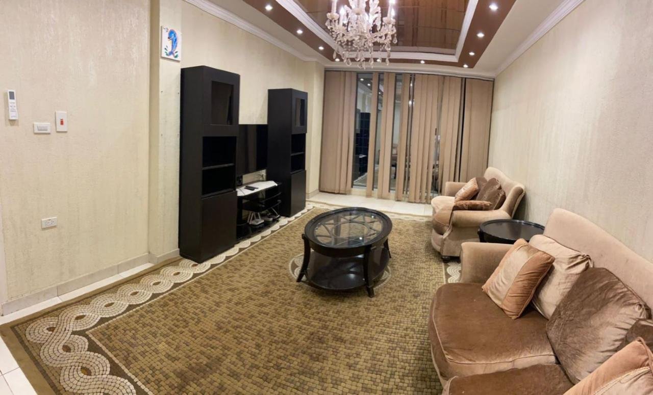 Spacious Downtown PENTHOUSE Great for a Family