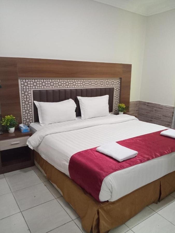 برج سما للشقق المفروشة بواسطة سما ستار