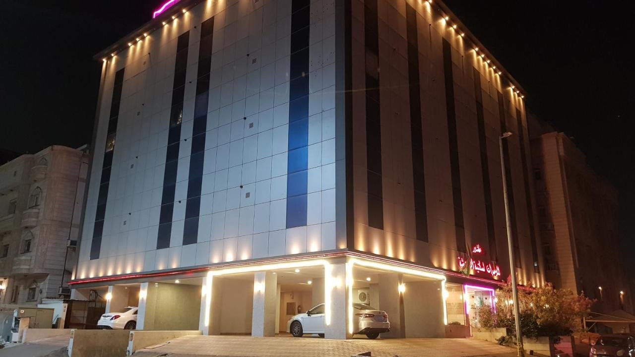 درة عاشور للوحدات السكنية - Alashour Apartments