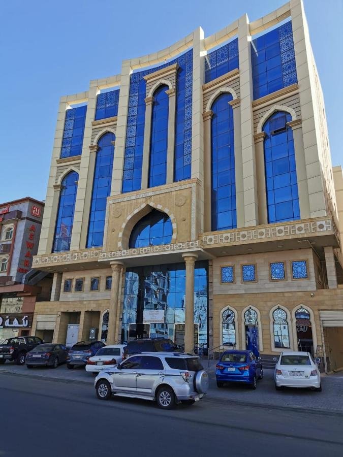 Karam Hiraa Hotel Apartments - كرم حراء للشقق الفندقية