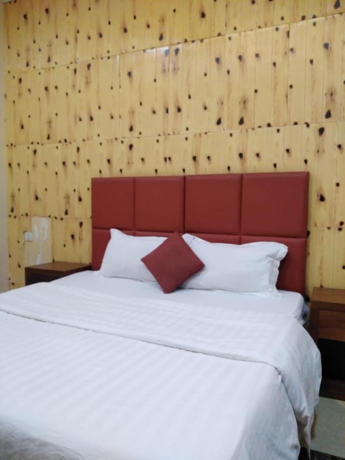 همسة فجر للشقق المفروشة خميس مشيط