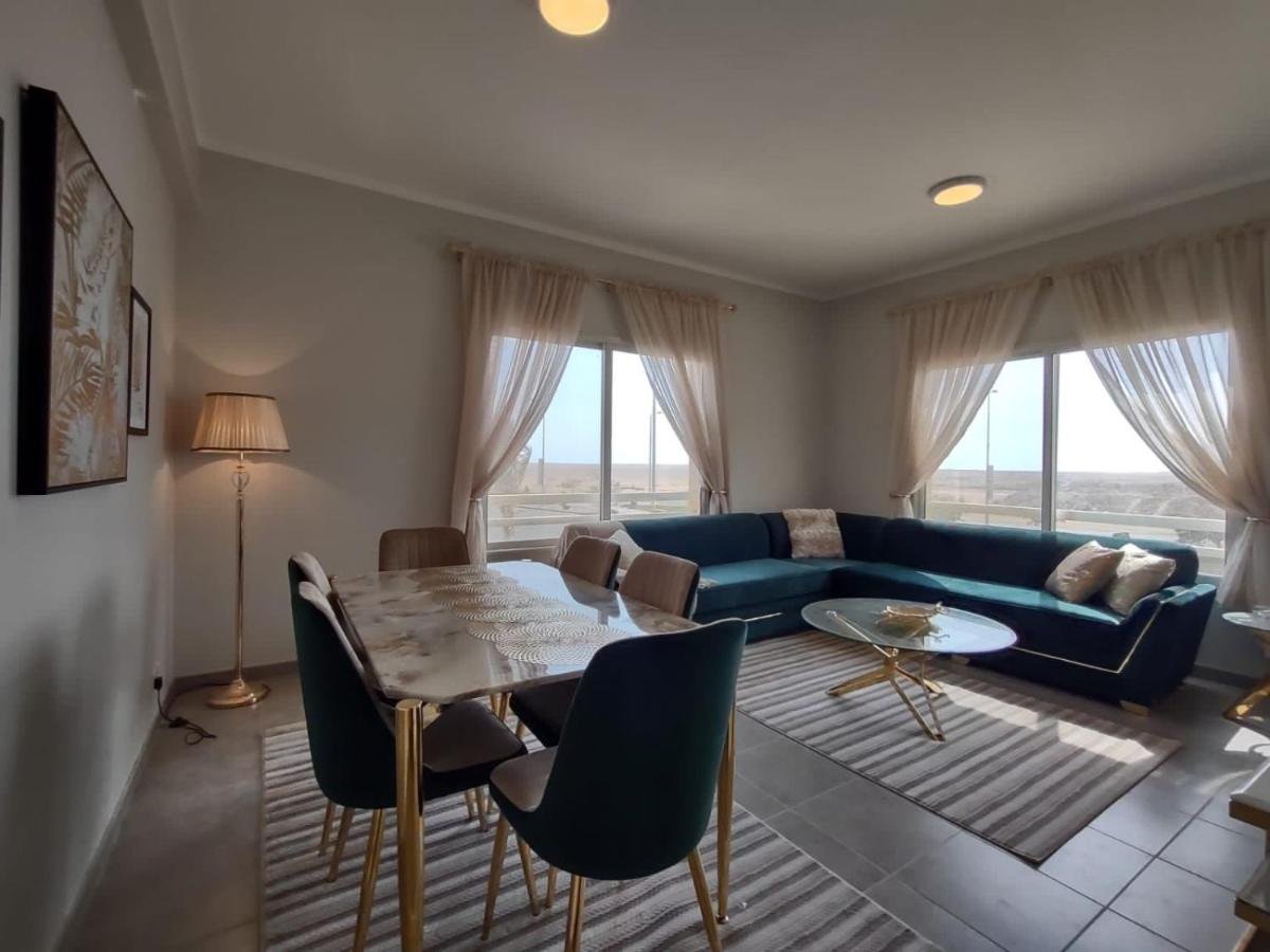 Grandeur Sunrise Apartments شقق فخامة الشروق