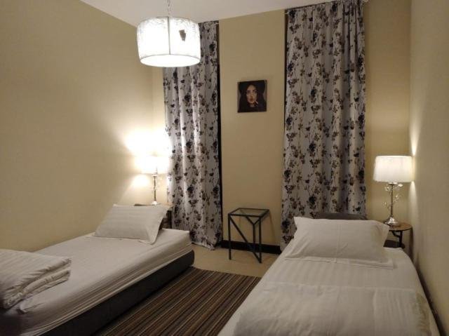 مارينا سكوير مدينة الملك عبدالله الاقتصادية البيلسان