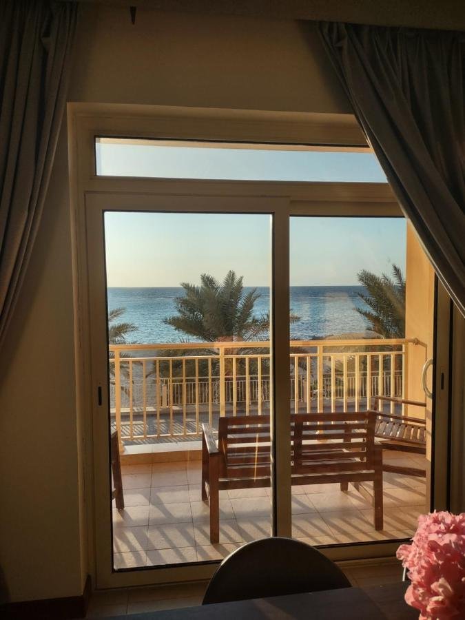 روز أبراج المارينا Marina Rose Sea View
