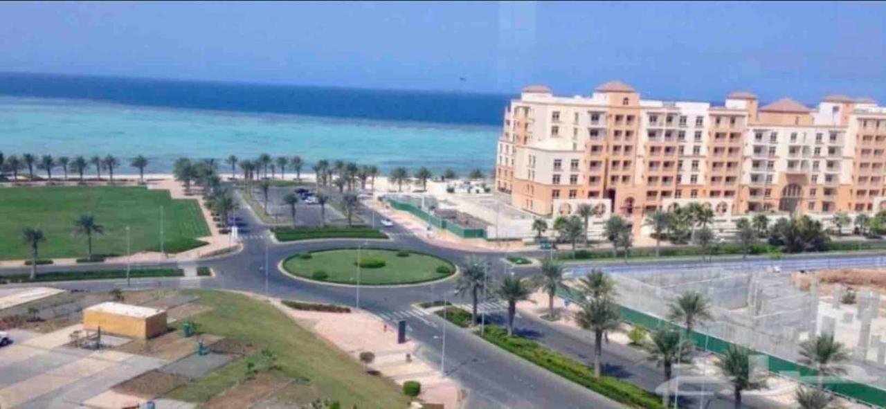 شقة البحر البيلسان