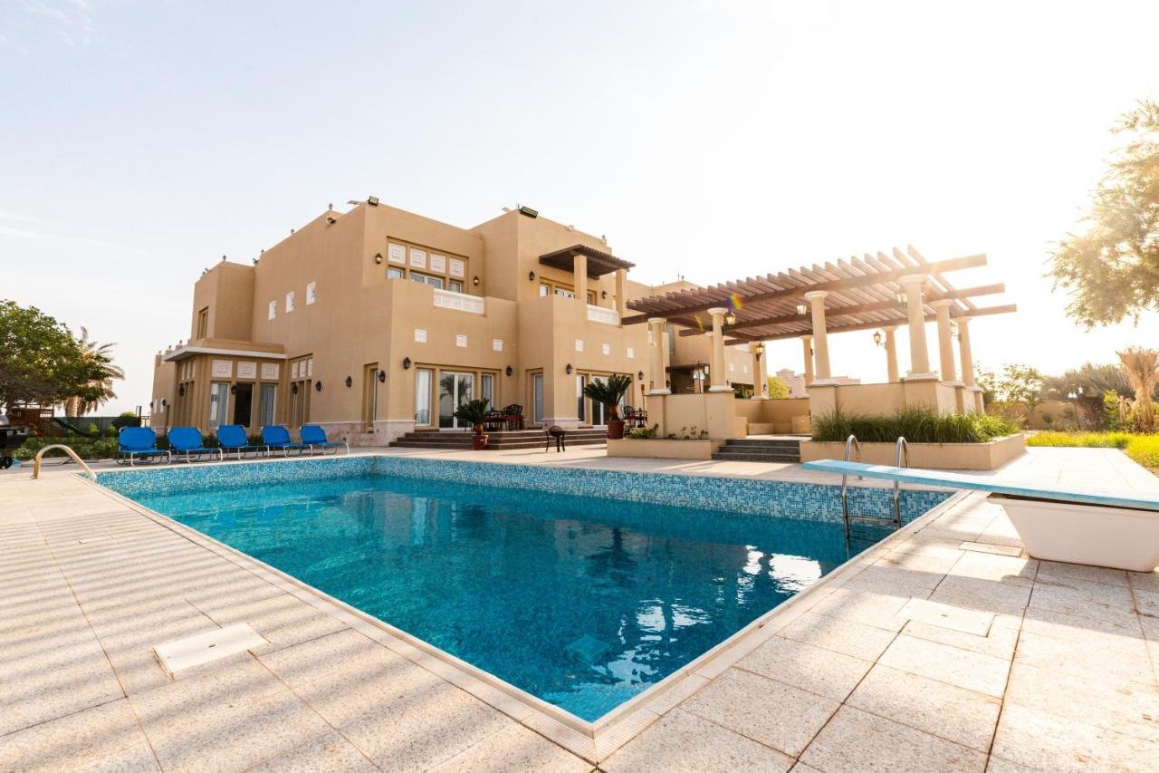 The Golf Palace قصر الجولف