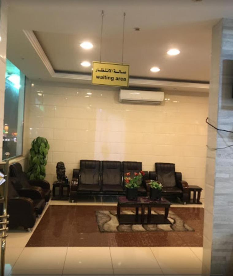 Dari Wa Darak Furnished Units - Al Shifa