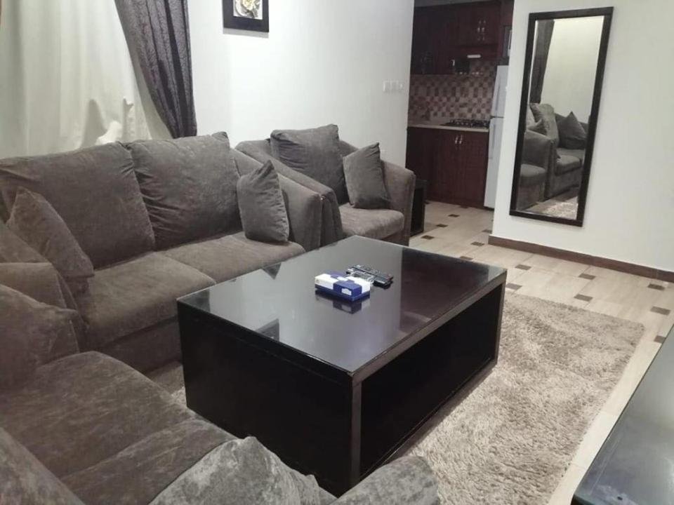 Dorar Darea Hotel Apartments- Al Malqa 2