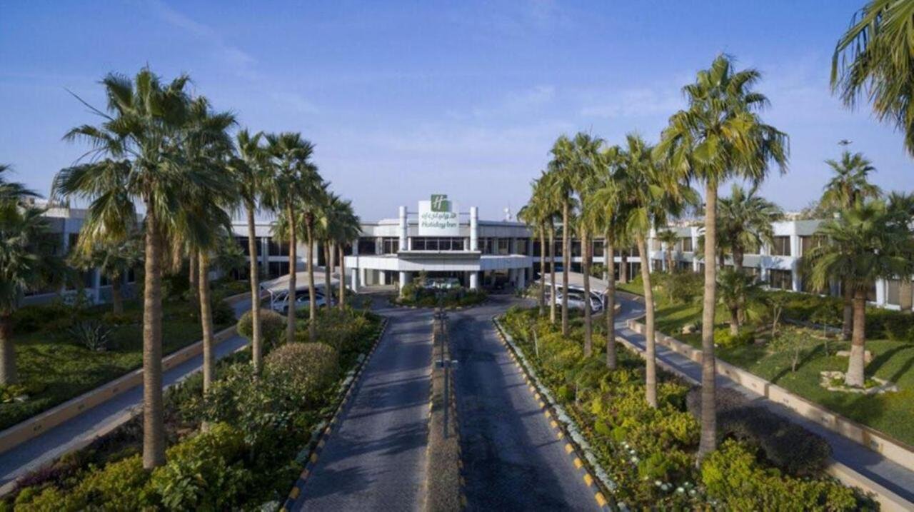 Holiday Inn Riyadh Izdihar, an IHG Hotel