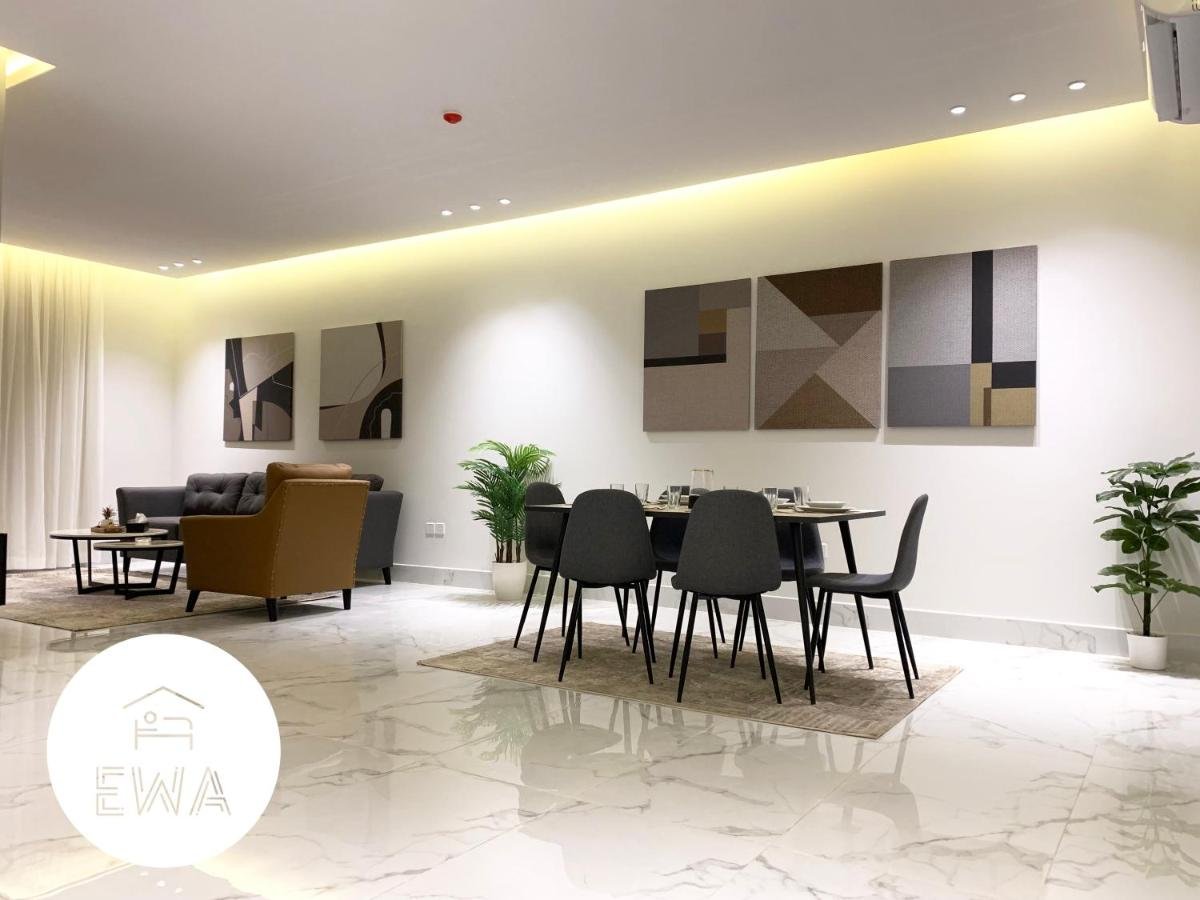 Kease Ghadeer B-3 Royal touch Terrace XZ60