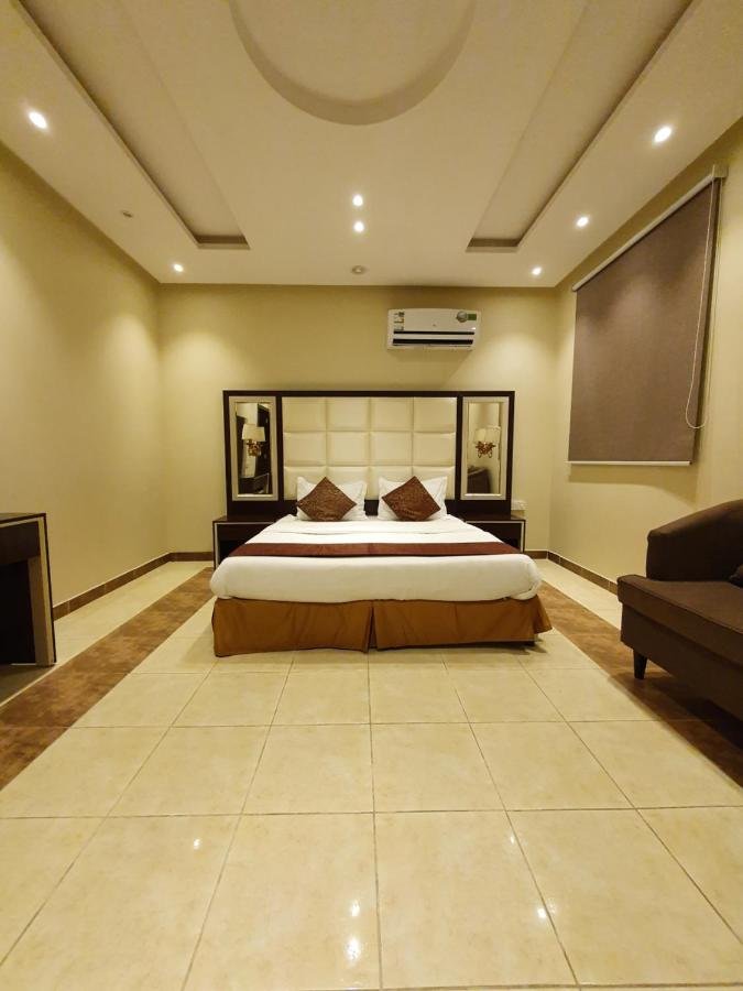 لاكازا للشقق الفندقية - La Casa Apartments