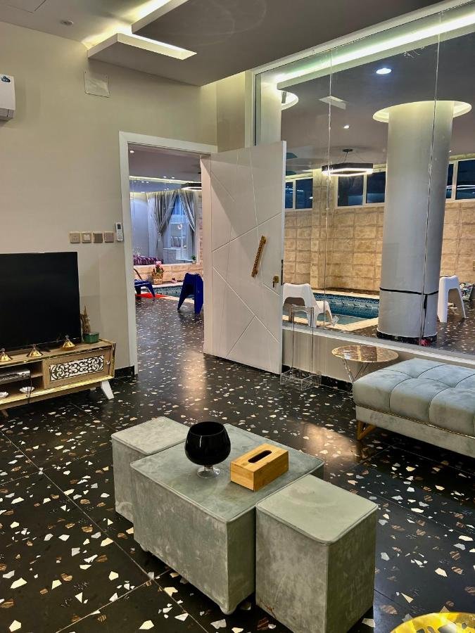 شالية سبيشل بلس البيعة بجوار تيرا مول